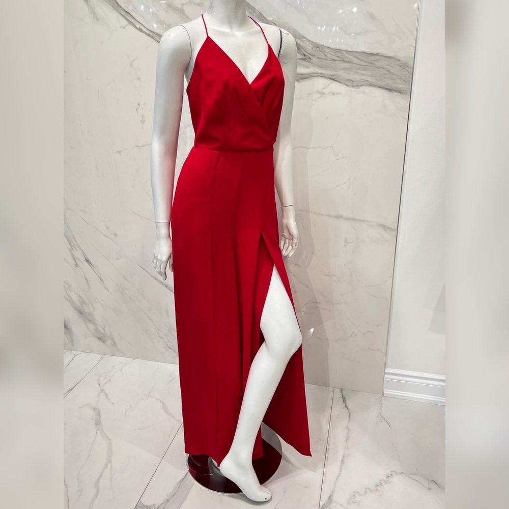 Brand New Jumpsuit